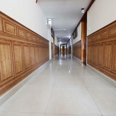 Hotel Radhika Regency Rourkela Экстерьер фото